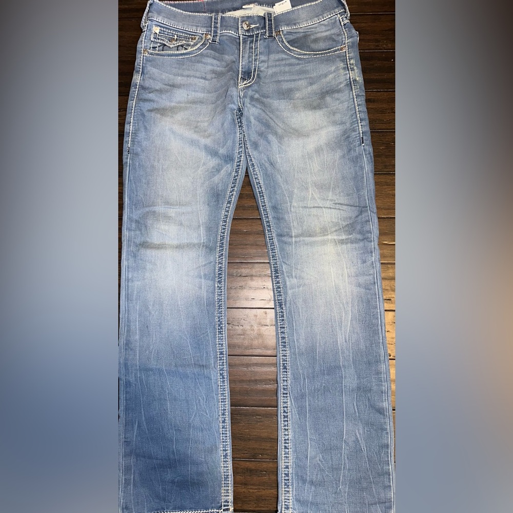 Men’s True Religion Jeans